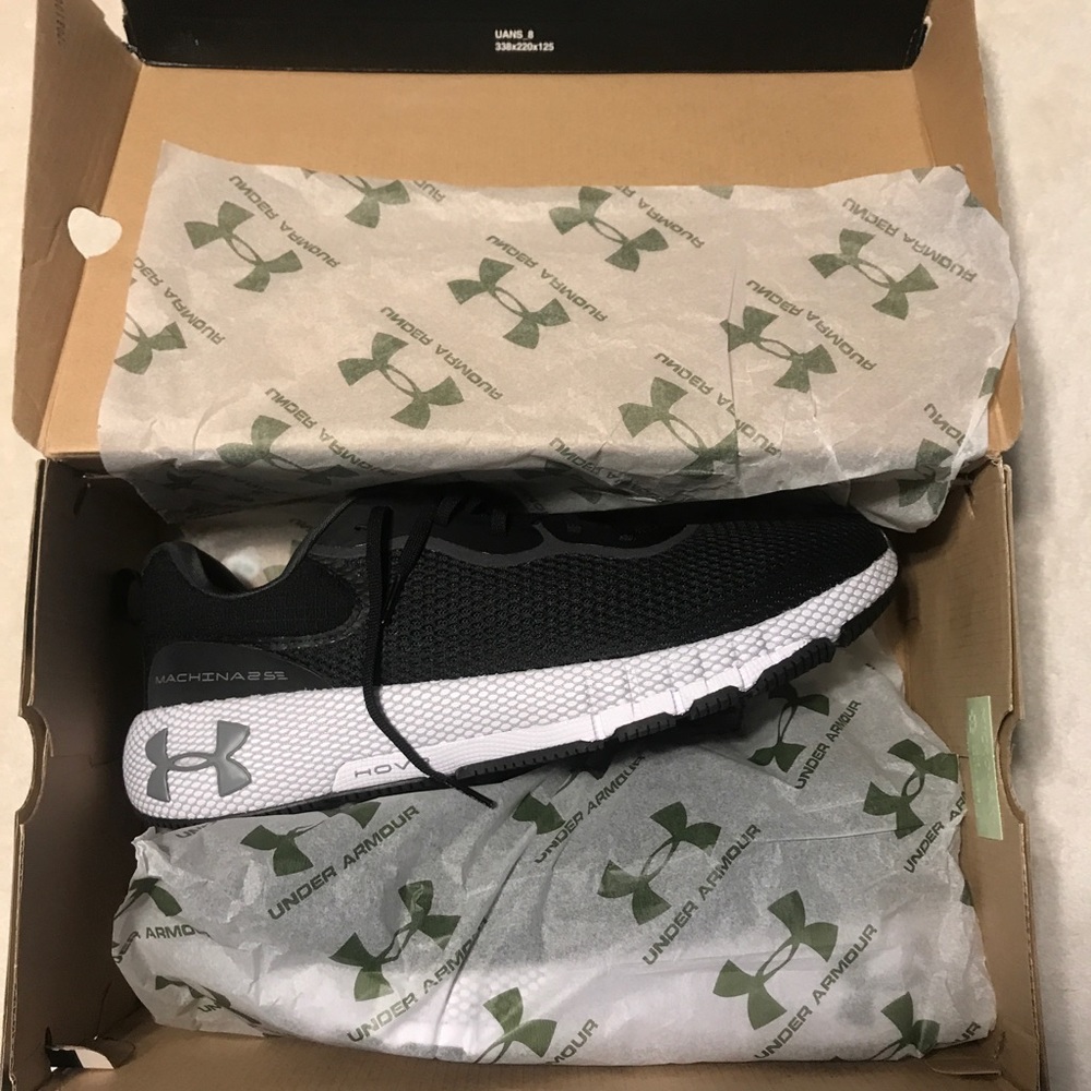 Under Armour HOVR Machina 2 Running Shoes